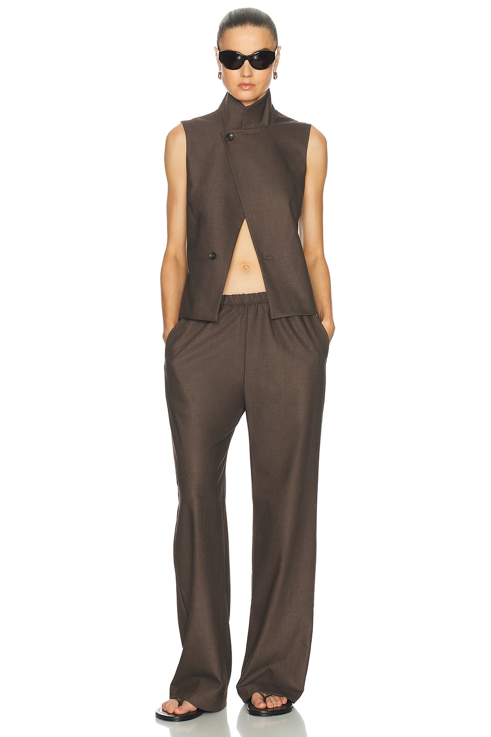 Suiting Everywhere Pant