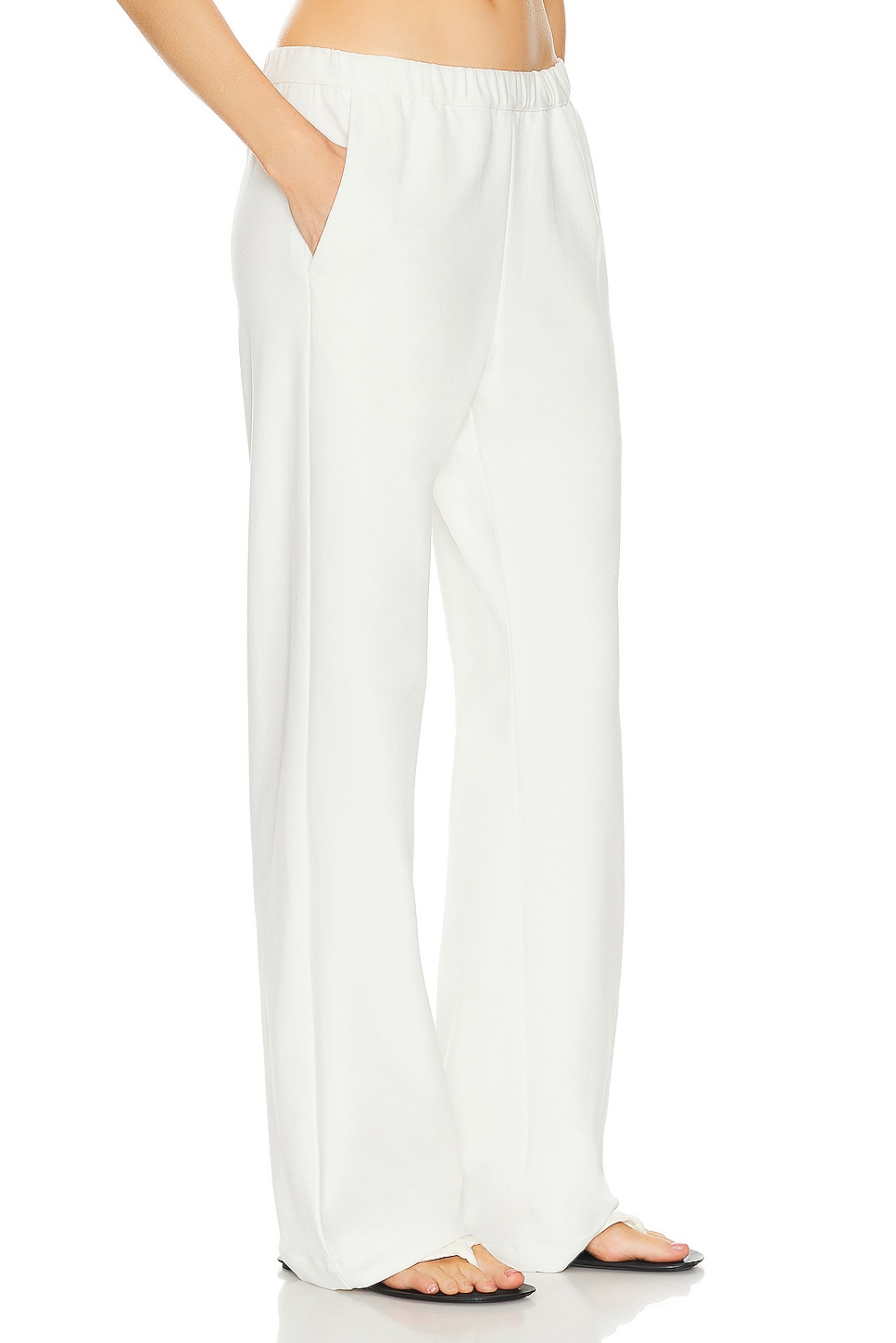 Crepe Everywhere Pant - Thumbnail 2