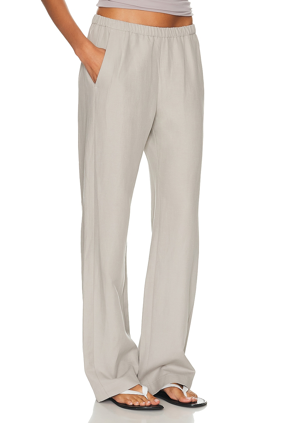 Twill Everywhere Pant - Thumbnail 2