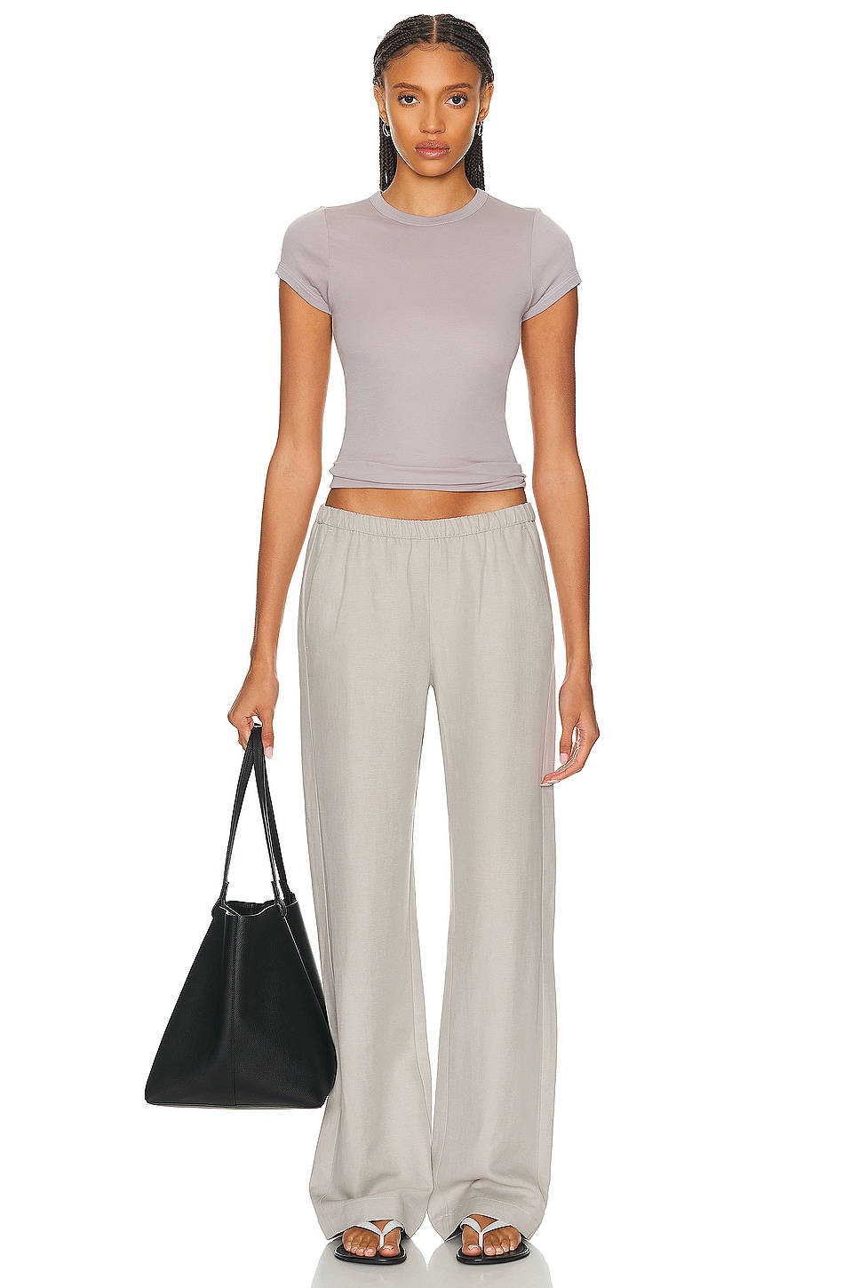 Twill Everywhere Pant