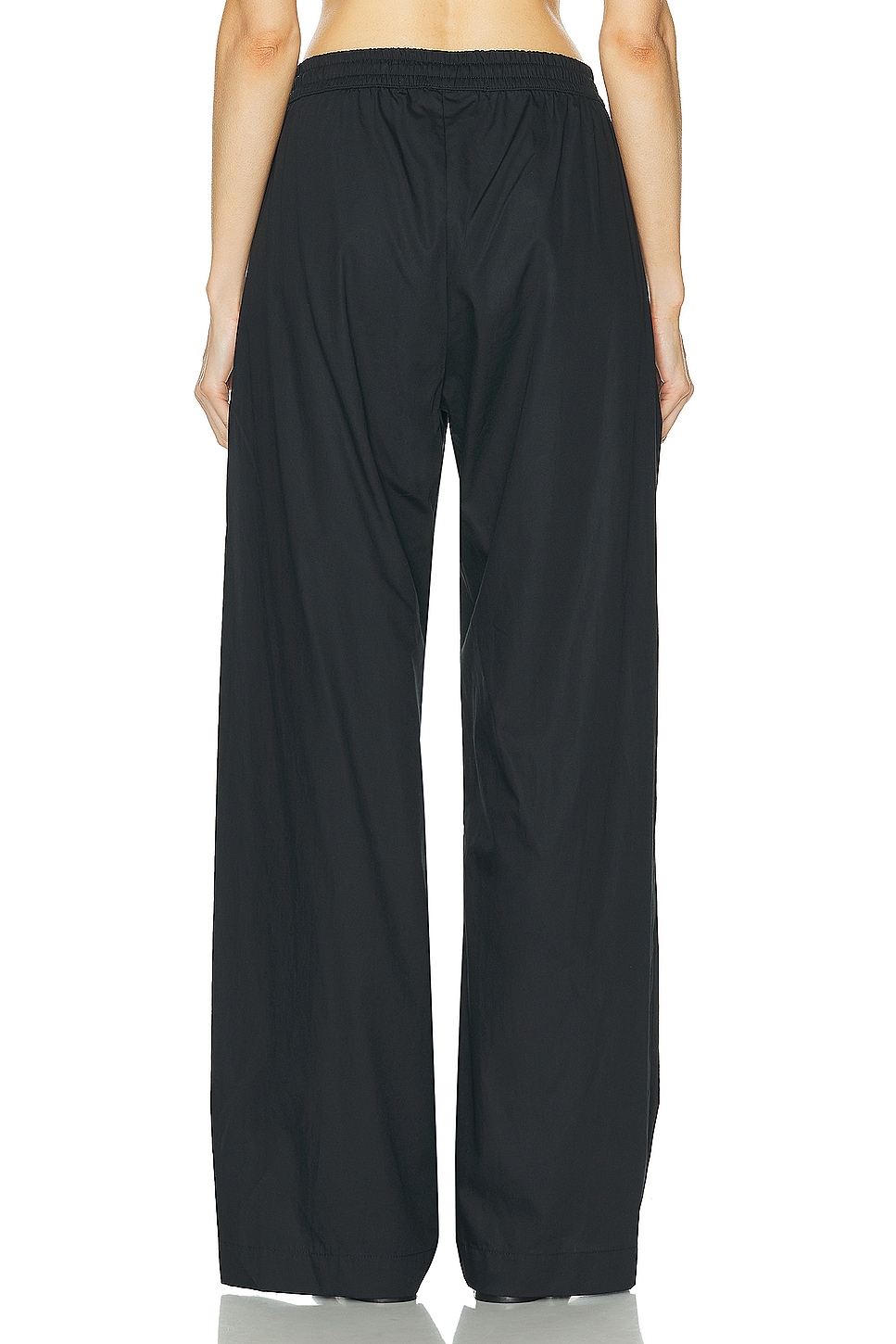 Poplin Resort Pant - Thumbnail 3