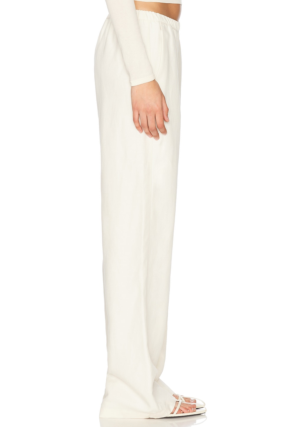 Enza Costa Twill Everywhere Pant thumbnail