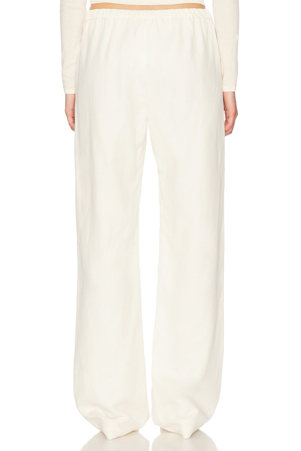 Enza Costa Twill Everywhere Pant thumbnail