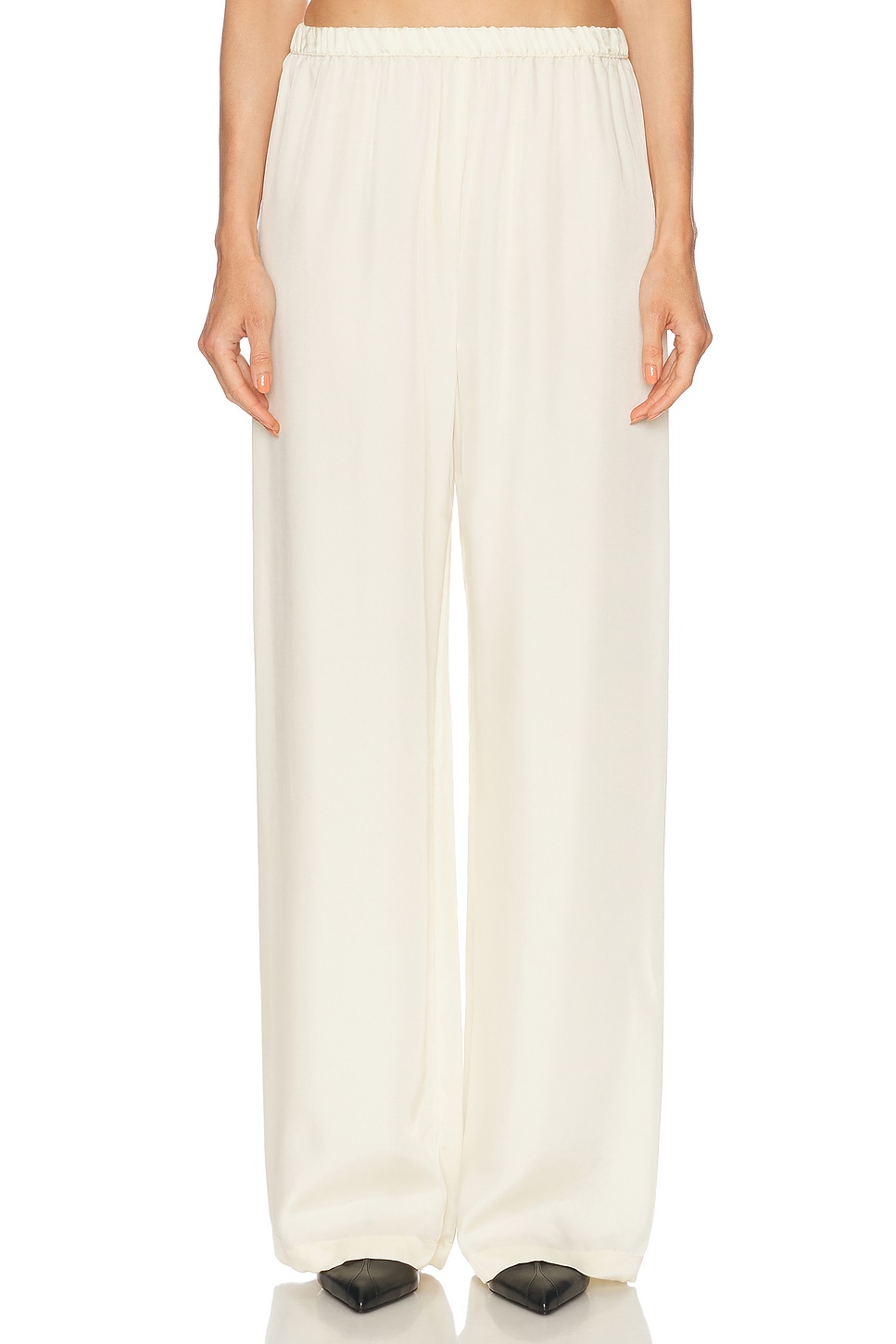 Fluid Twill Pant