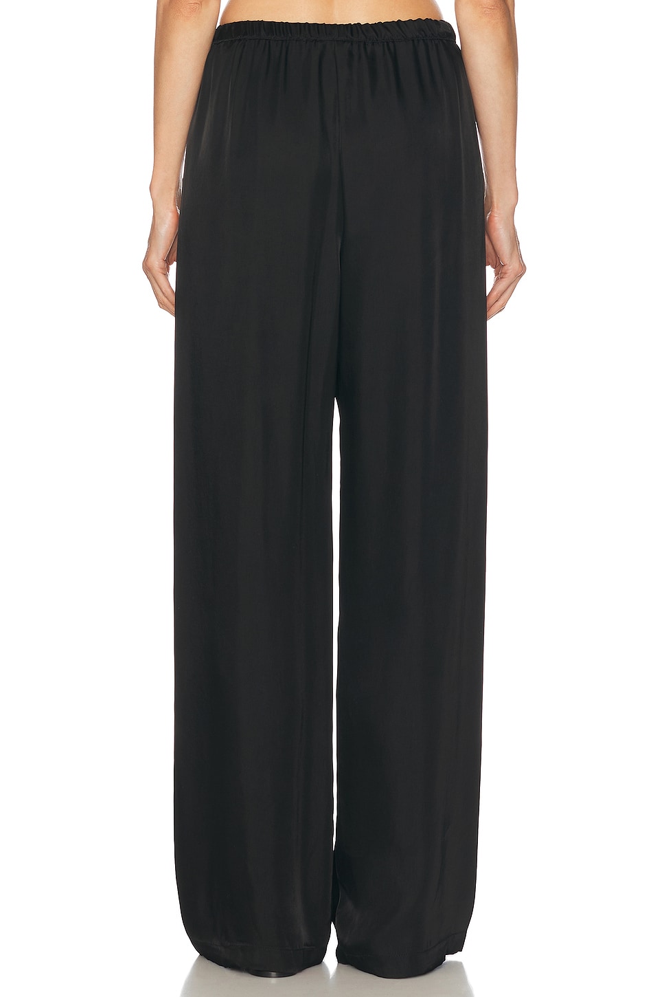 Fluid Twill Pant - Thumbnail 4