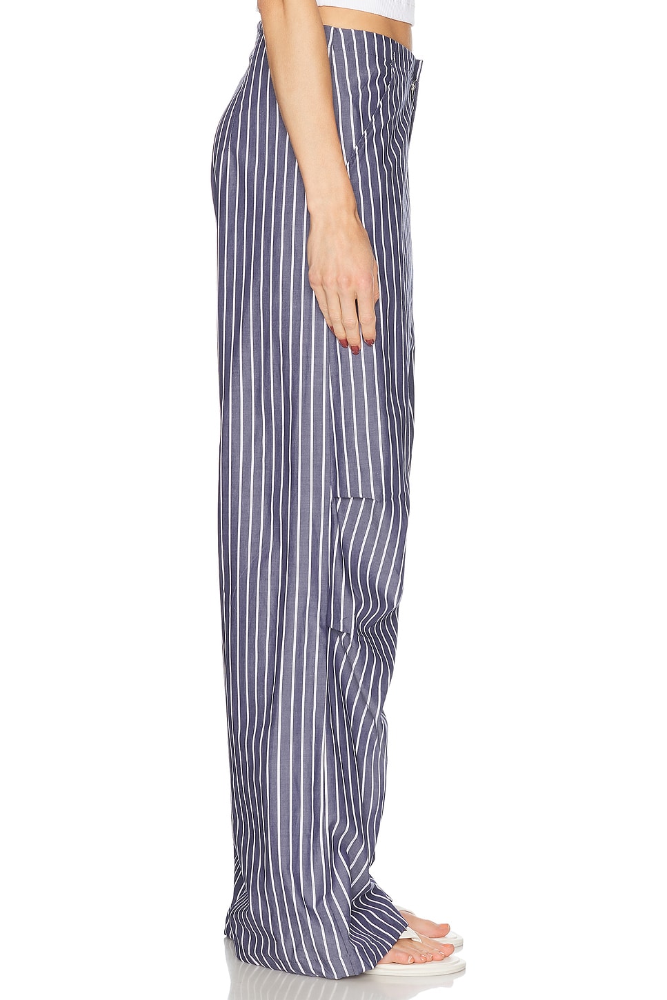 Poplin Flight Pant - Thumbnail 3