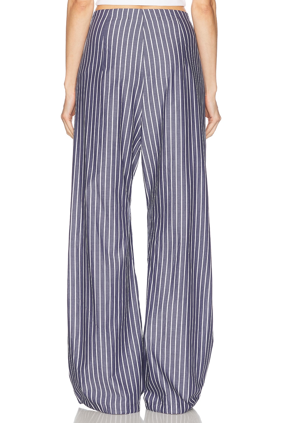 Poplin Flight Pant - Thumbnail 4