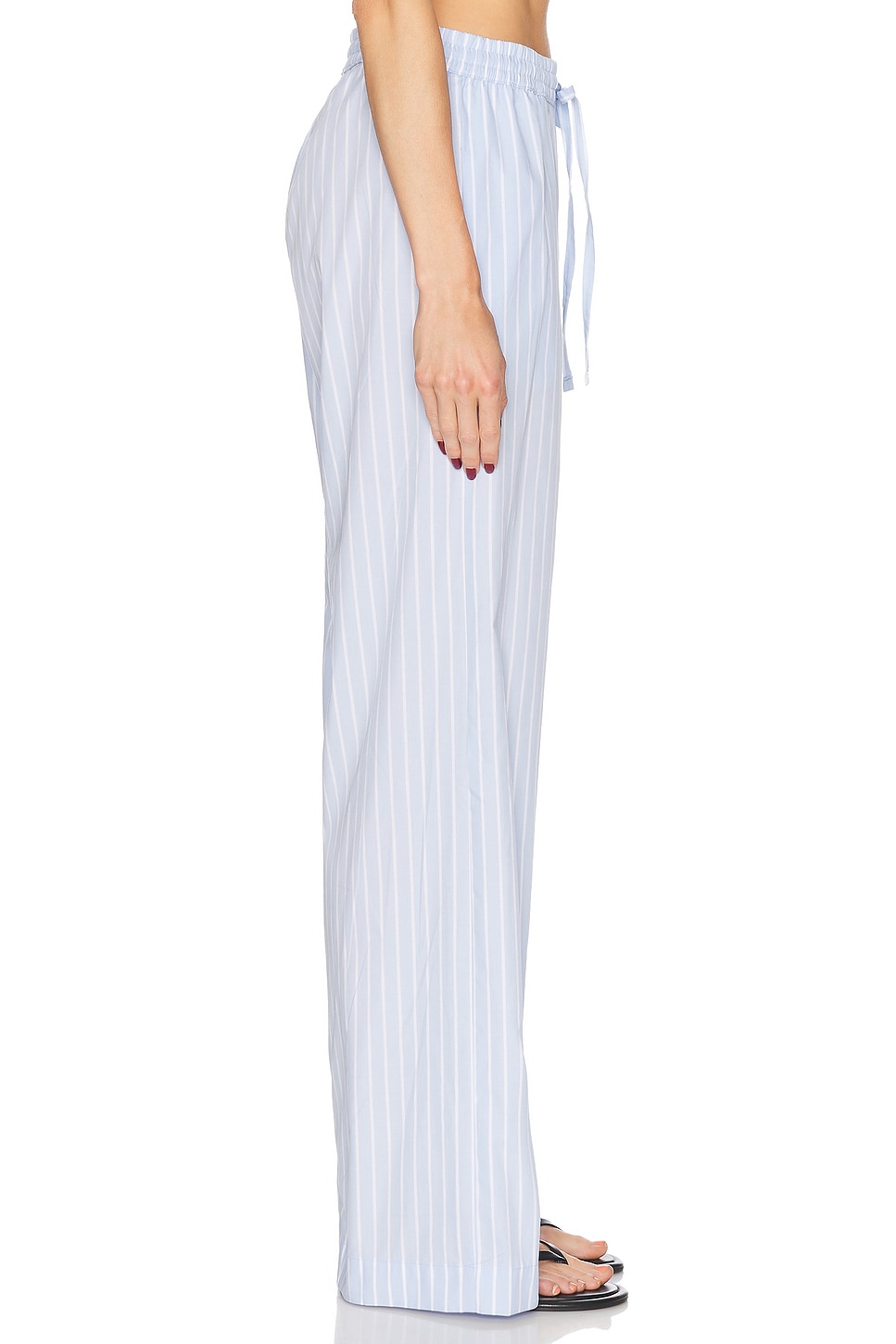 Poplin Resort Pant - Thumbnail 3