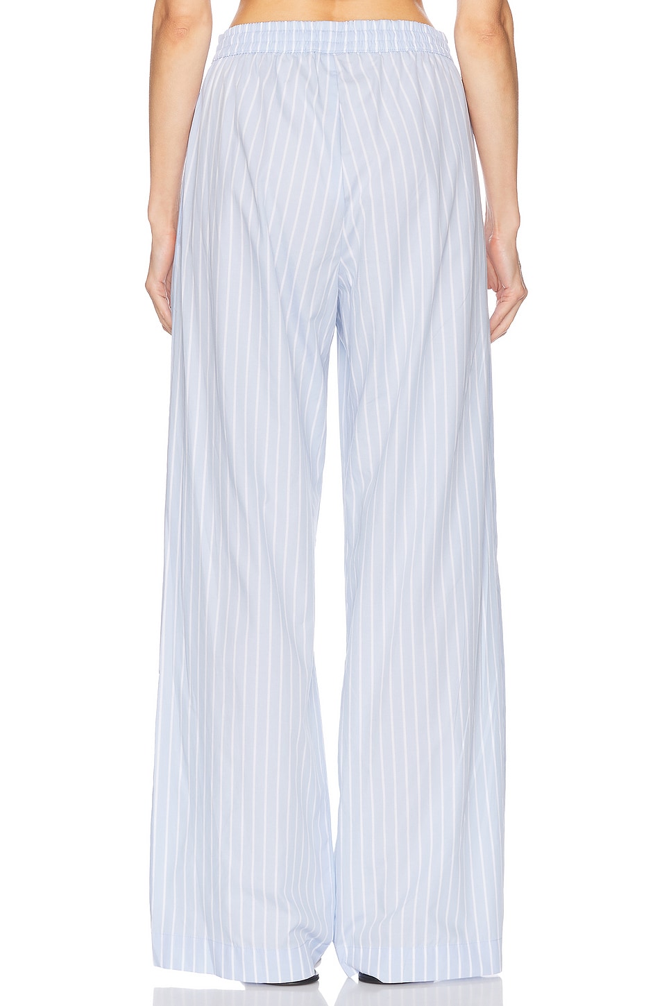 Poplin Resort Pant - Thumbnail 4