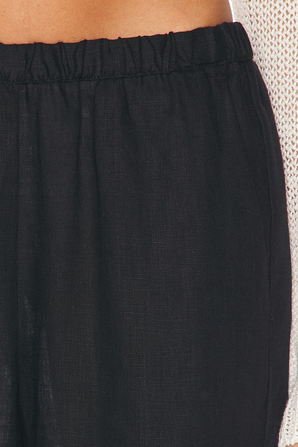 Linen Everywhere Pant