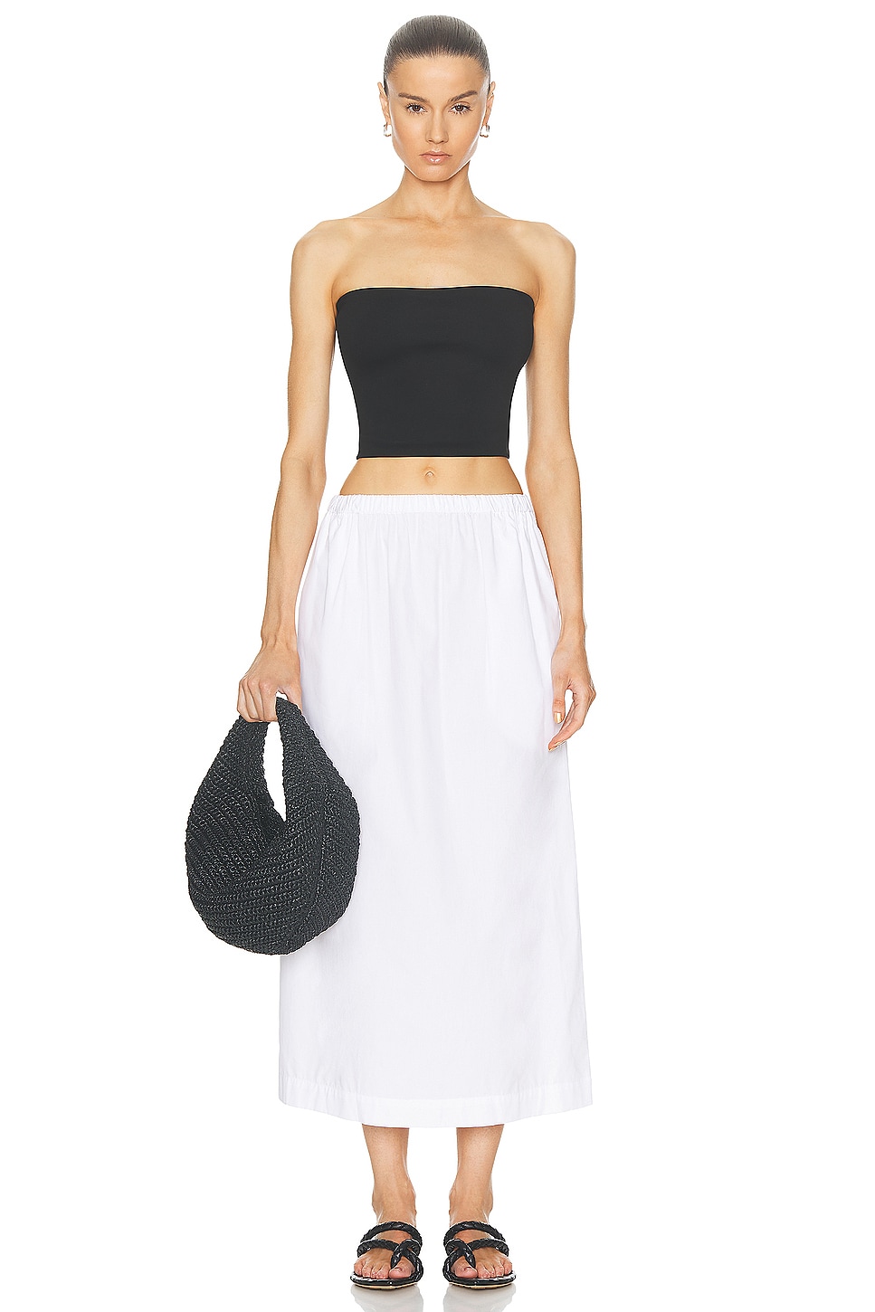 Enza Costa - Glitter Knit Dress main image 1