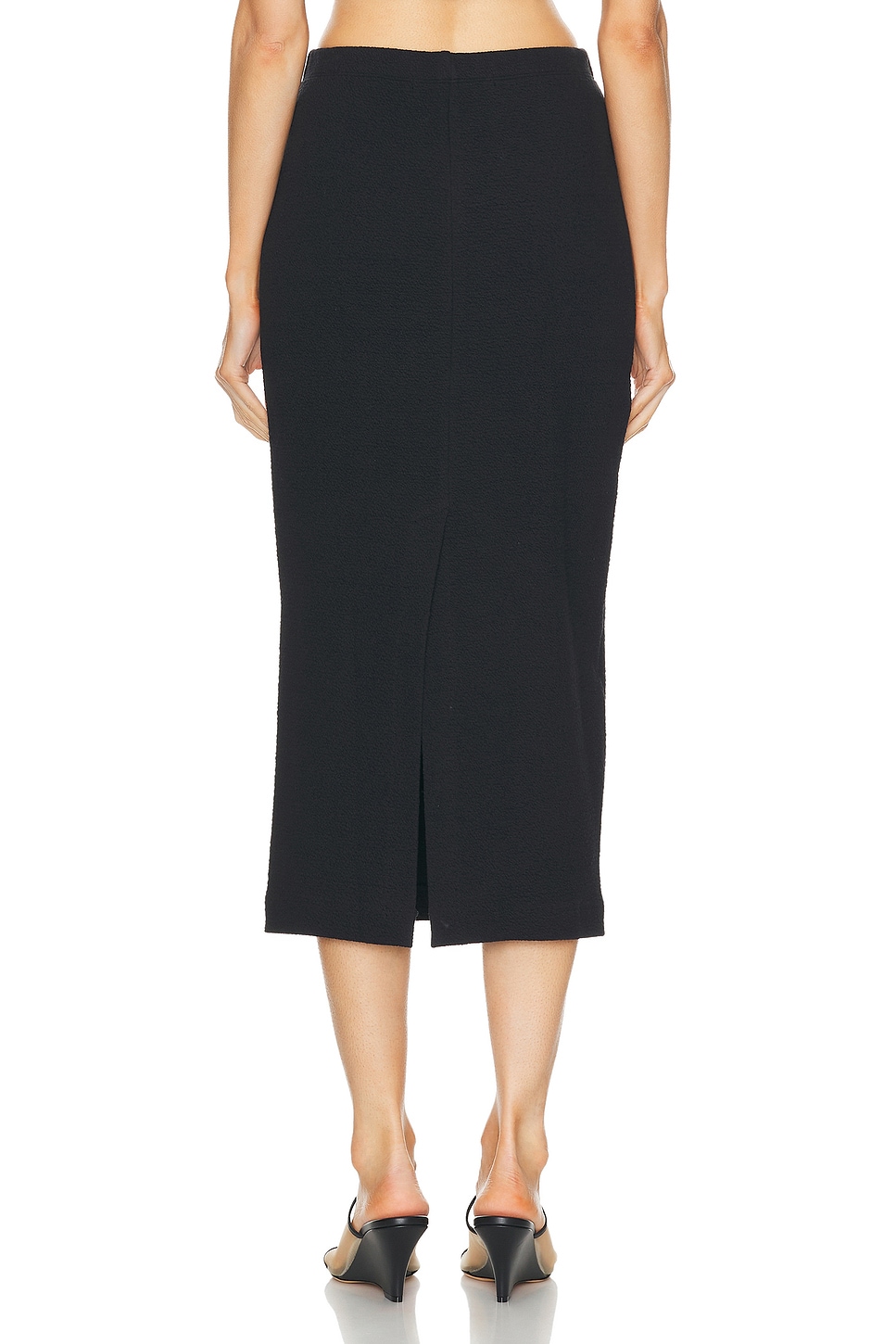 Enza Costa - SEQUIN SKIRT main image 1