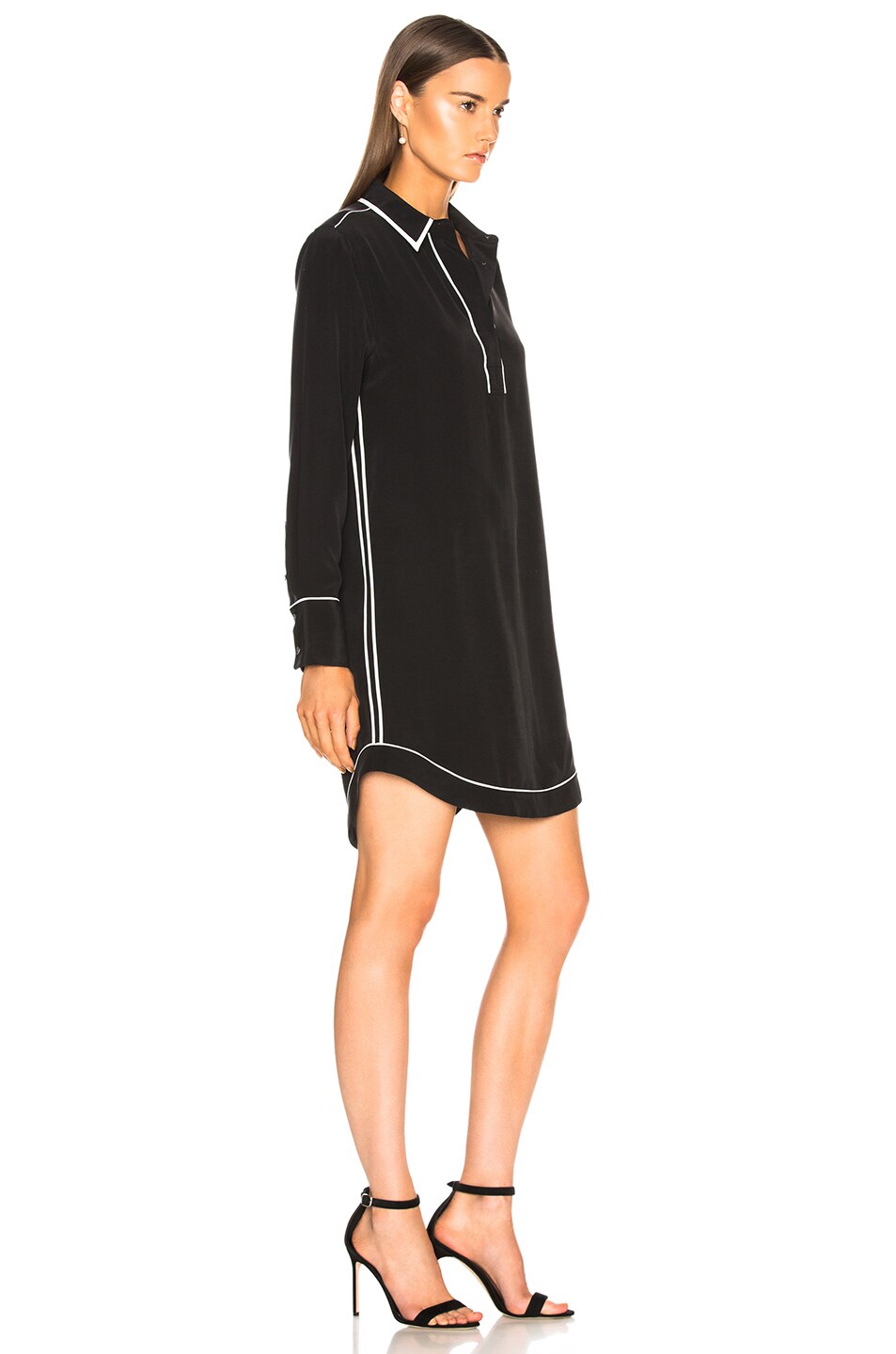 hush felix dress