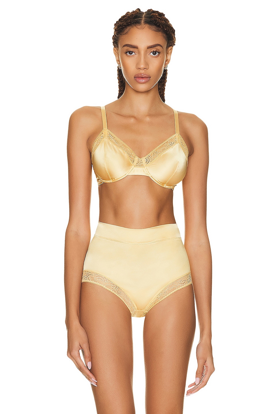 Image 1 of ERES Infusion Bra in Canisse