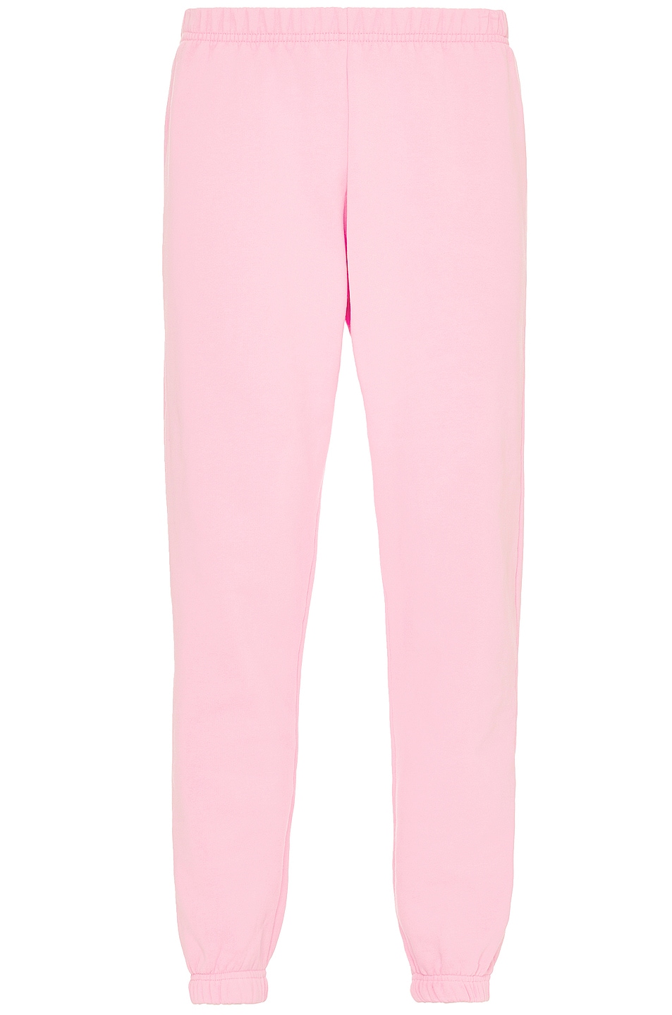 Image 1 of ERL Sweatpants in Pink