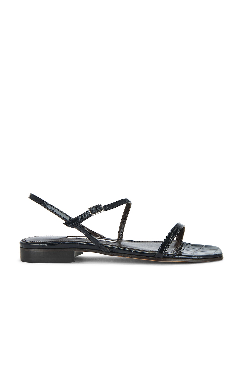 Hope Sandal in Black