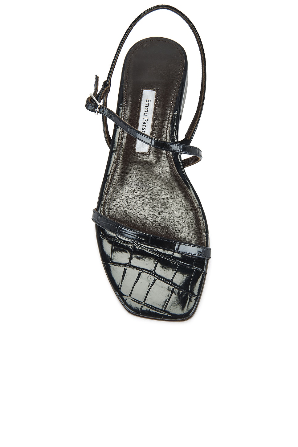 Emme Parsons Hope Sandal
