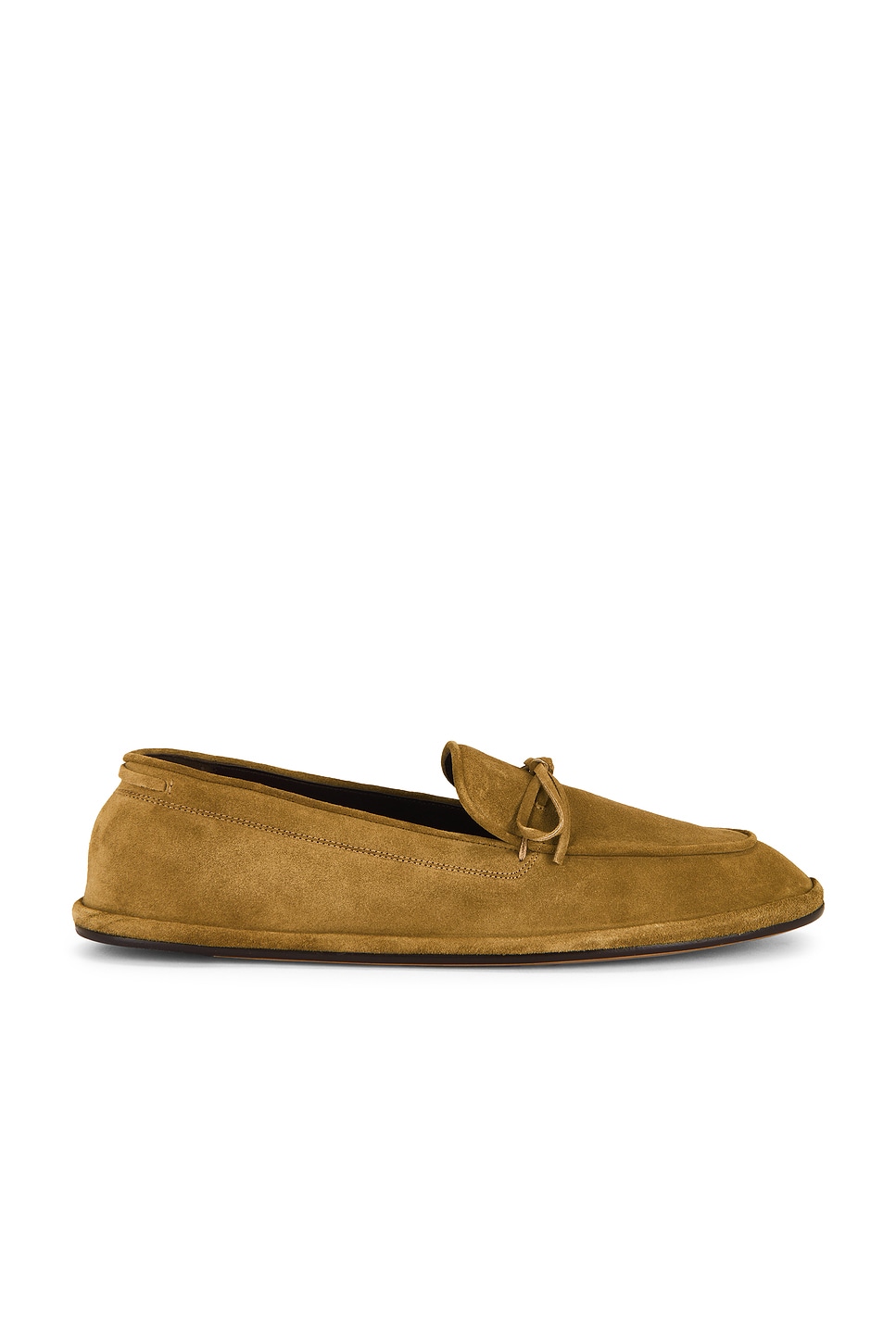 Emme Parsons Parker Loafer