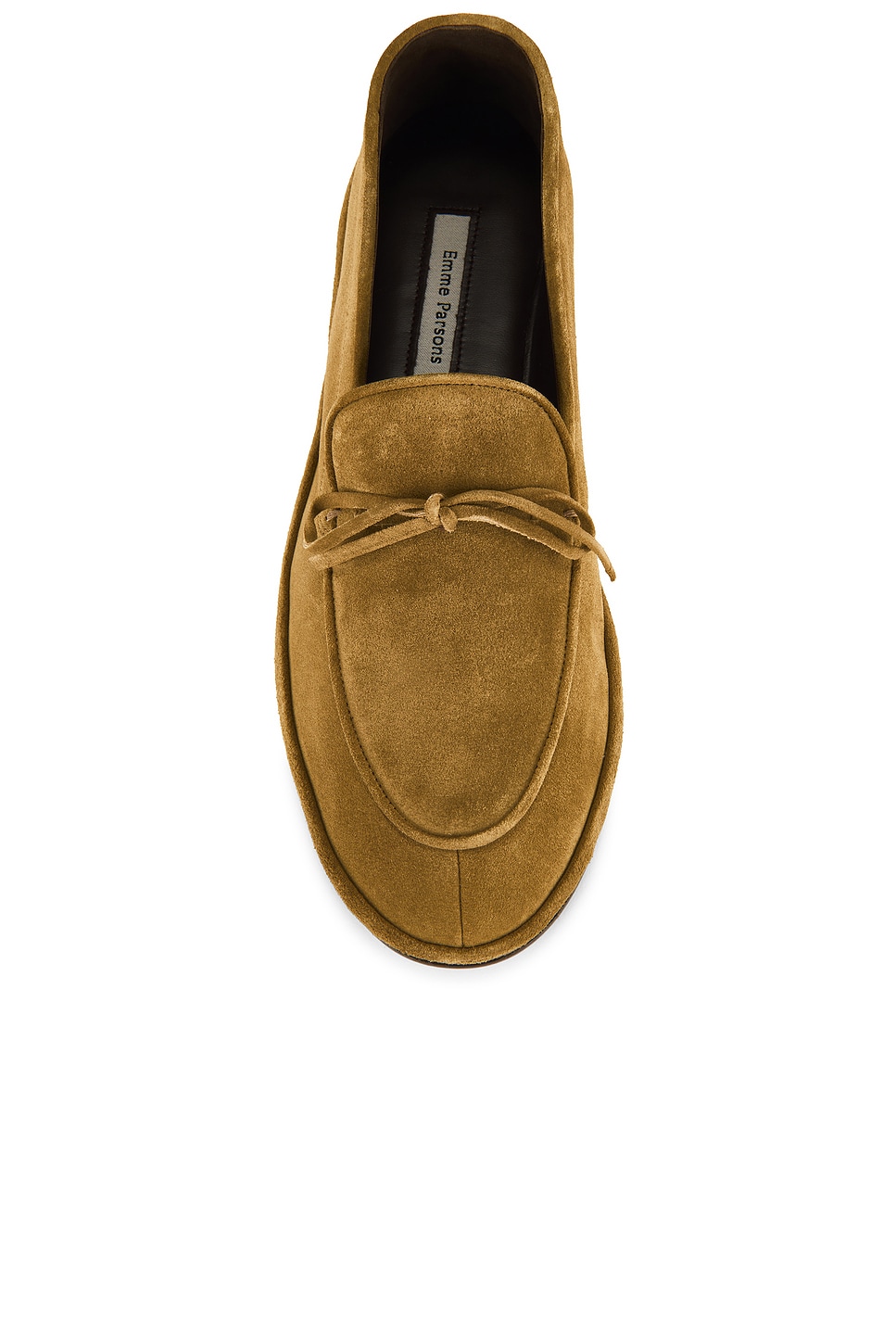 Emme Parsons Parker Loafer thumbnail