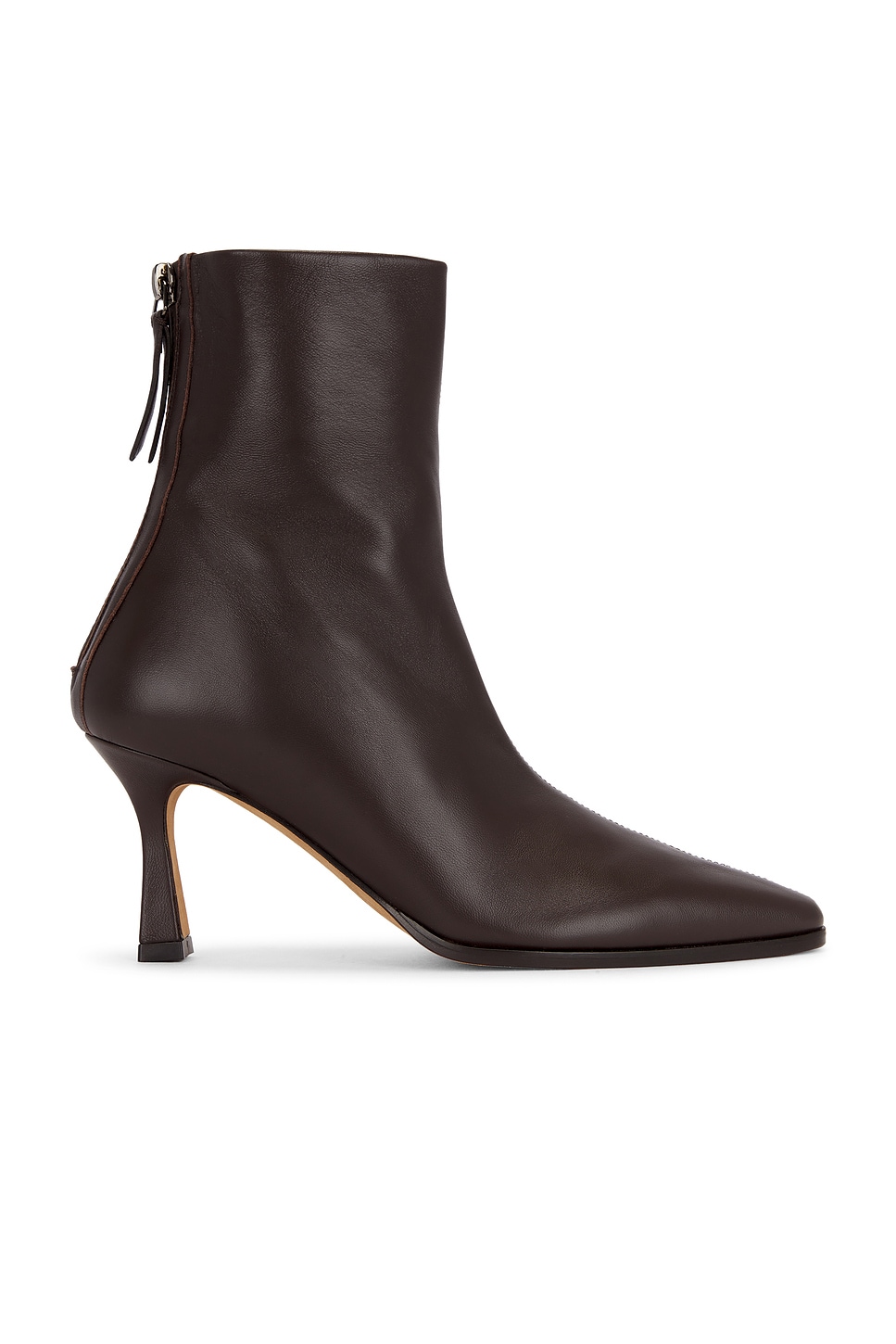 Image 1 of Emme Parsons Stretch Boot in Espresso Nappa