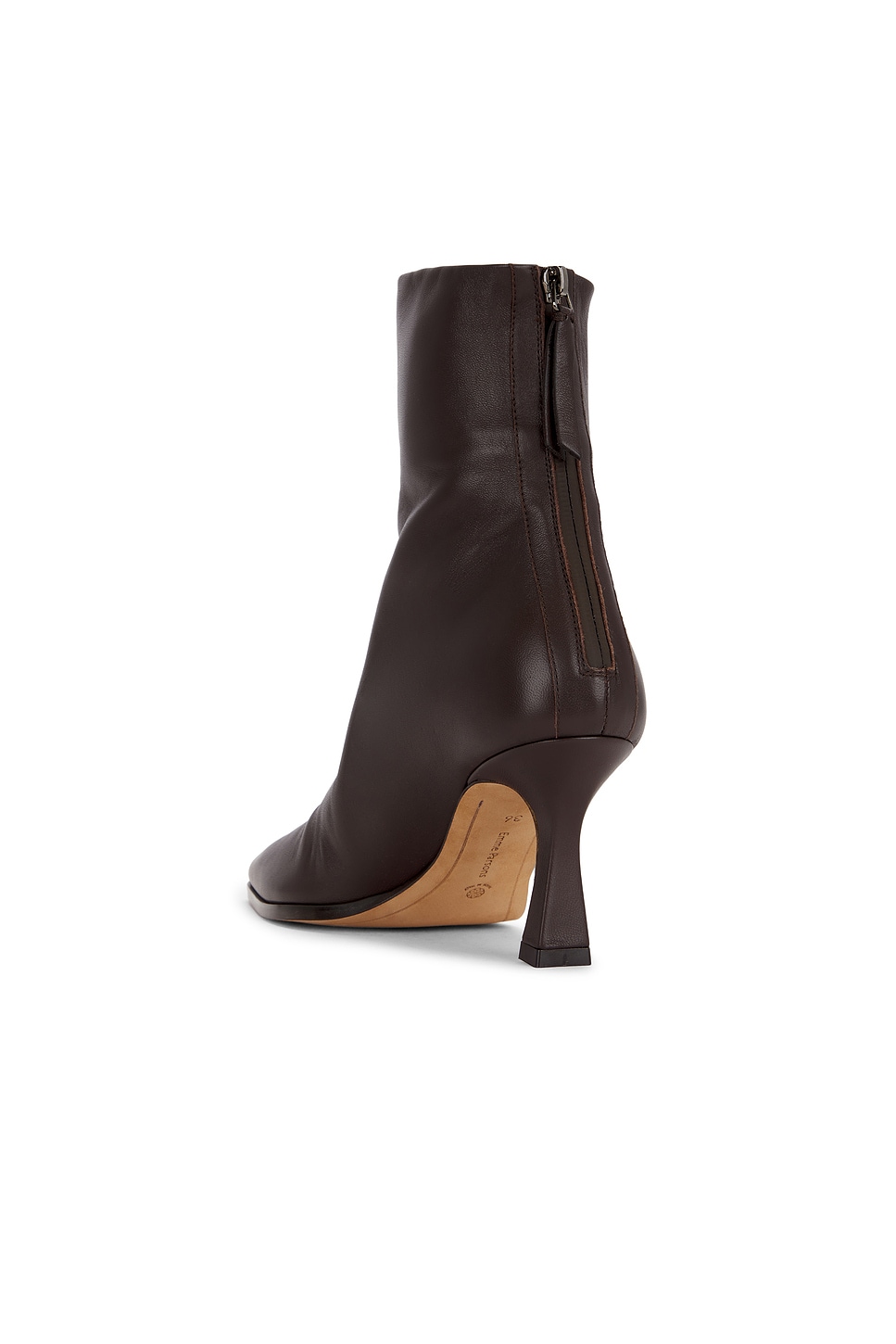 Emme Parsons Stretch Boot