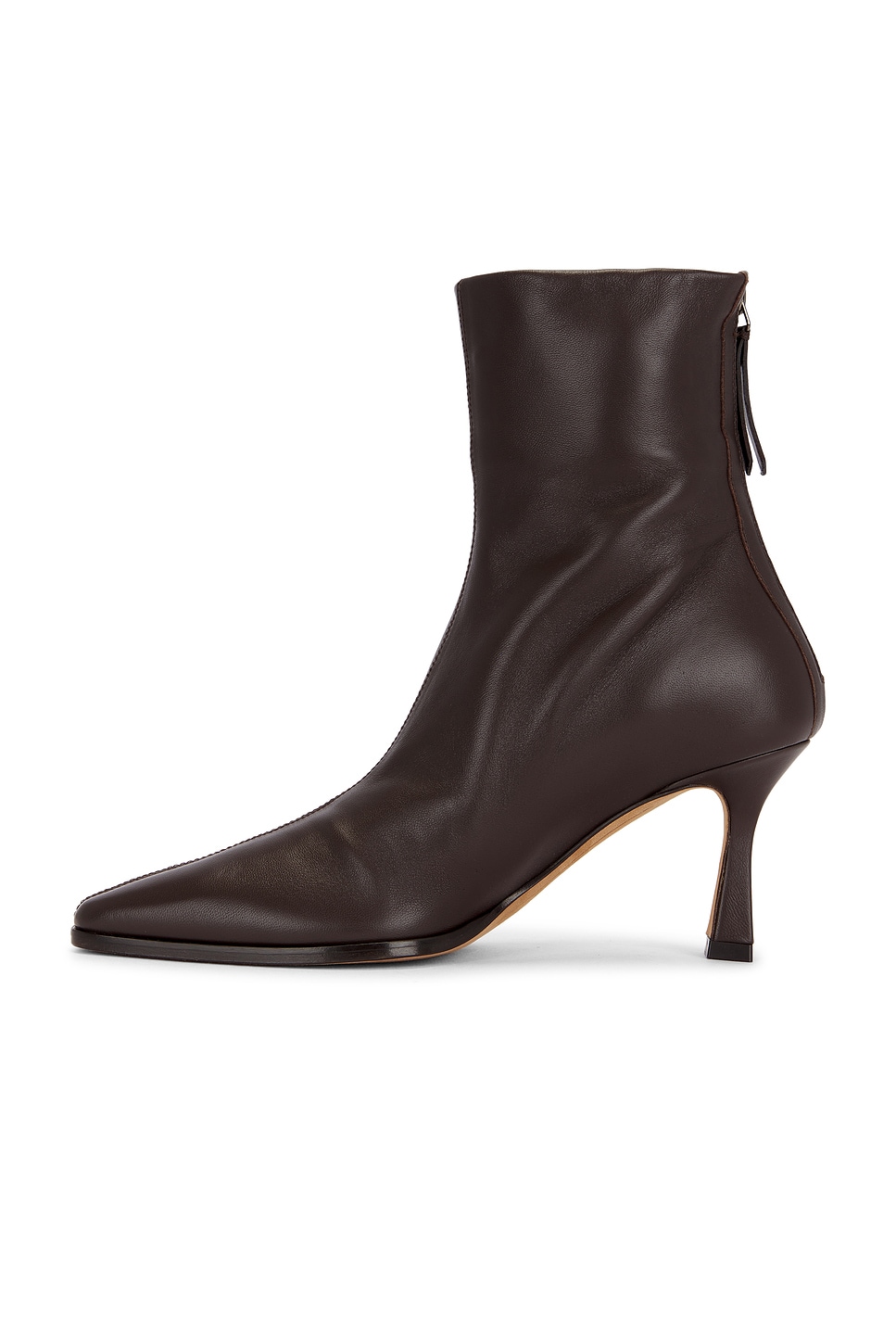 Emme Parsons Stretch Boot
