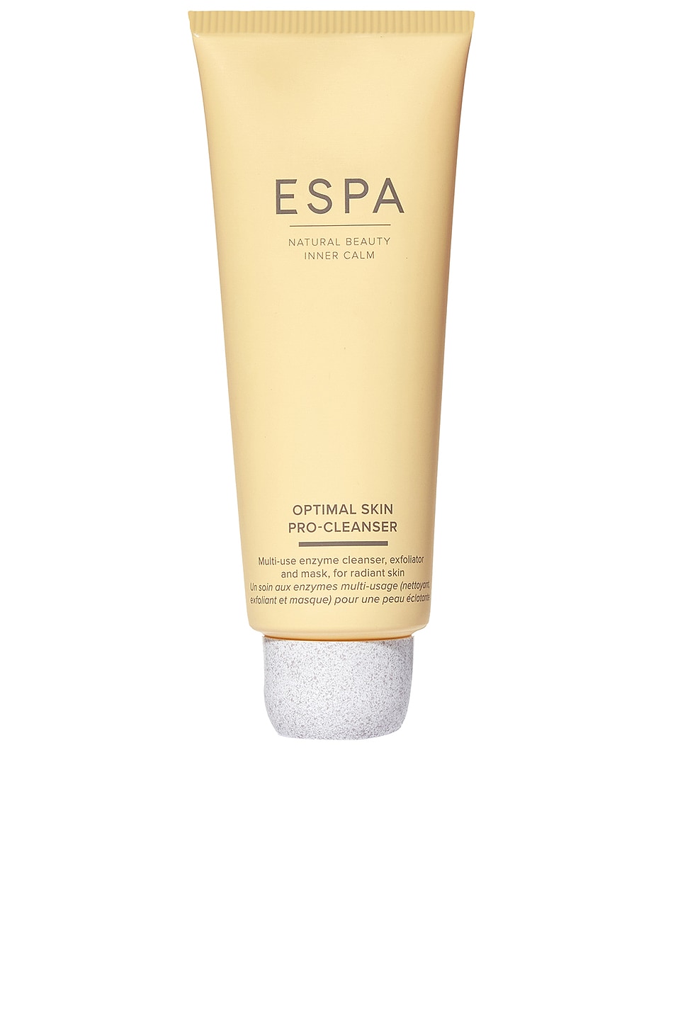 ESPA Optimal Skin Pro Cleanser in Beauty: NA
