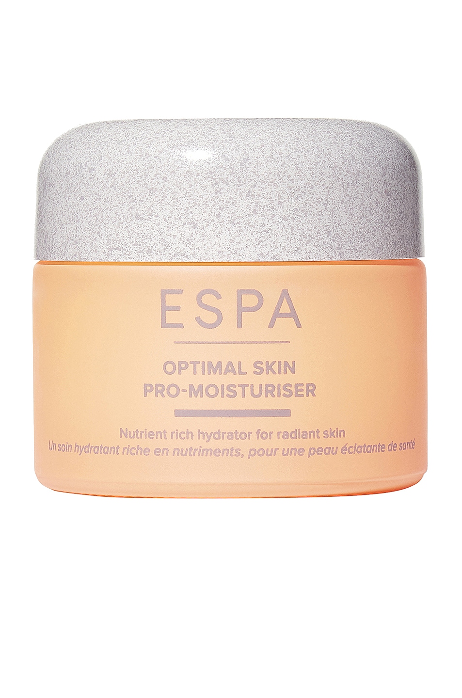 Active Nutrients Pro Moisturizer in Beauty: NA