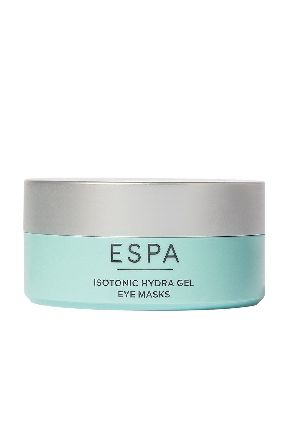 Isotonic Gel Eye Masks in Beauty: NA