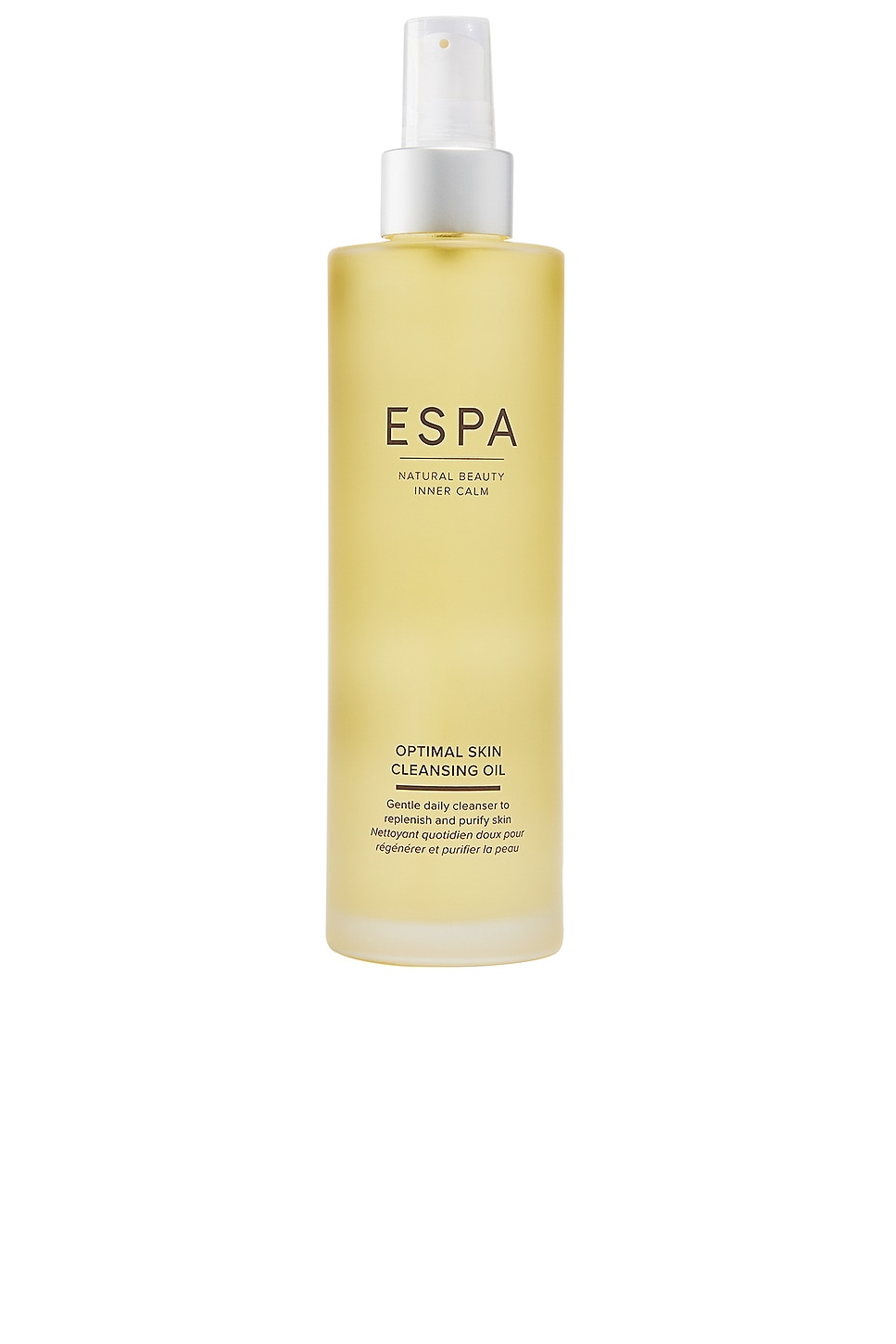 Optimal Skin Pro Cleansing Oil in Beauty: NA