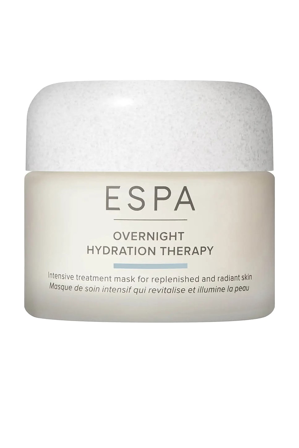 Overnight Hydration Therapy in Beauty: NA