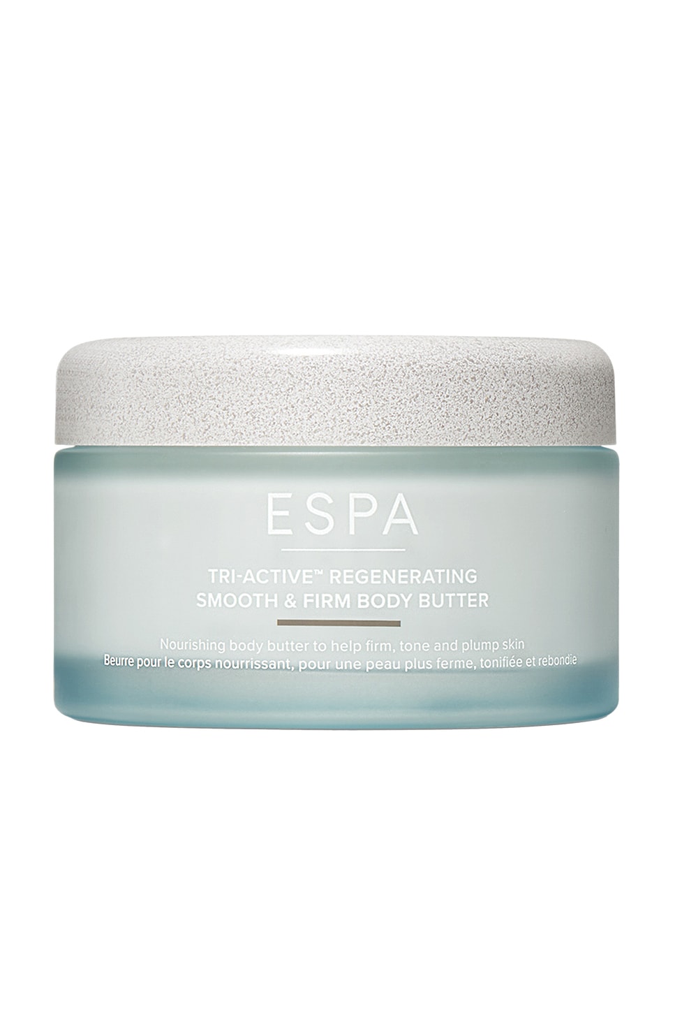 Tri-Active Regenerating Smooth & Firm Body Butter in Beauty: NA