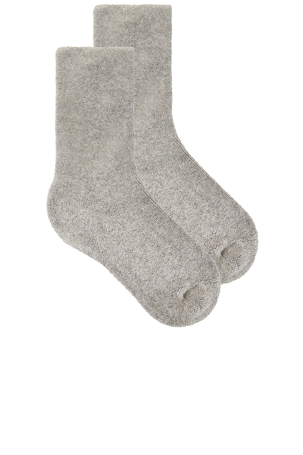 Eterne Lounge Socks in Grey