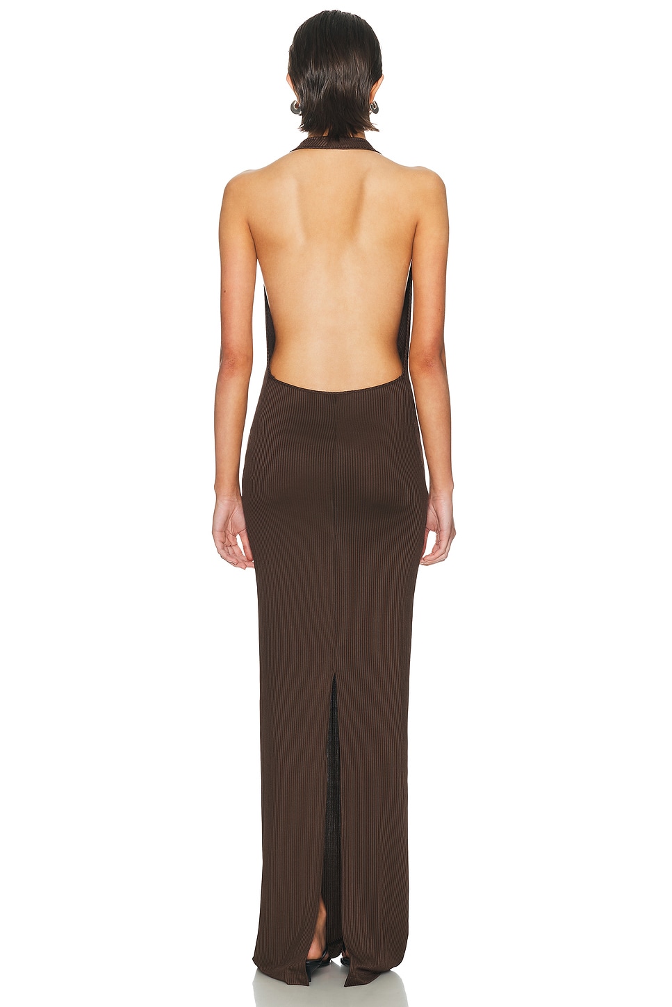 Eterne Gisele Maxi Dress | Thumbnail 3 Eterne Gisele Maxi Dress | Thumbnail 3