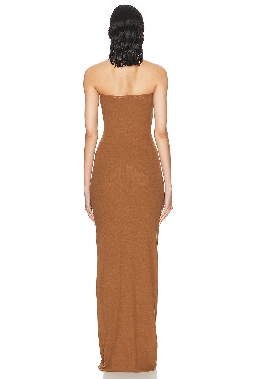 ETHER MULTI MAXI DRESS