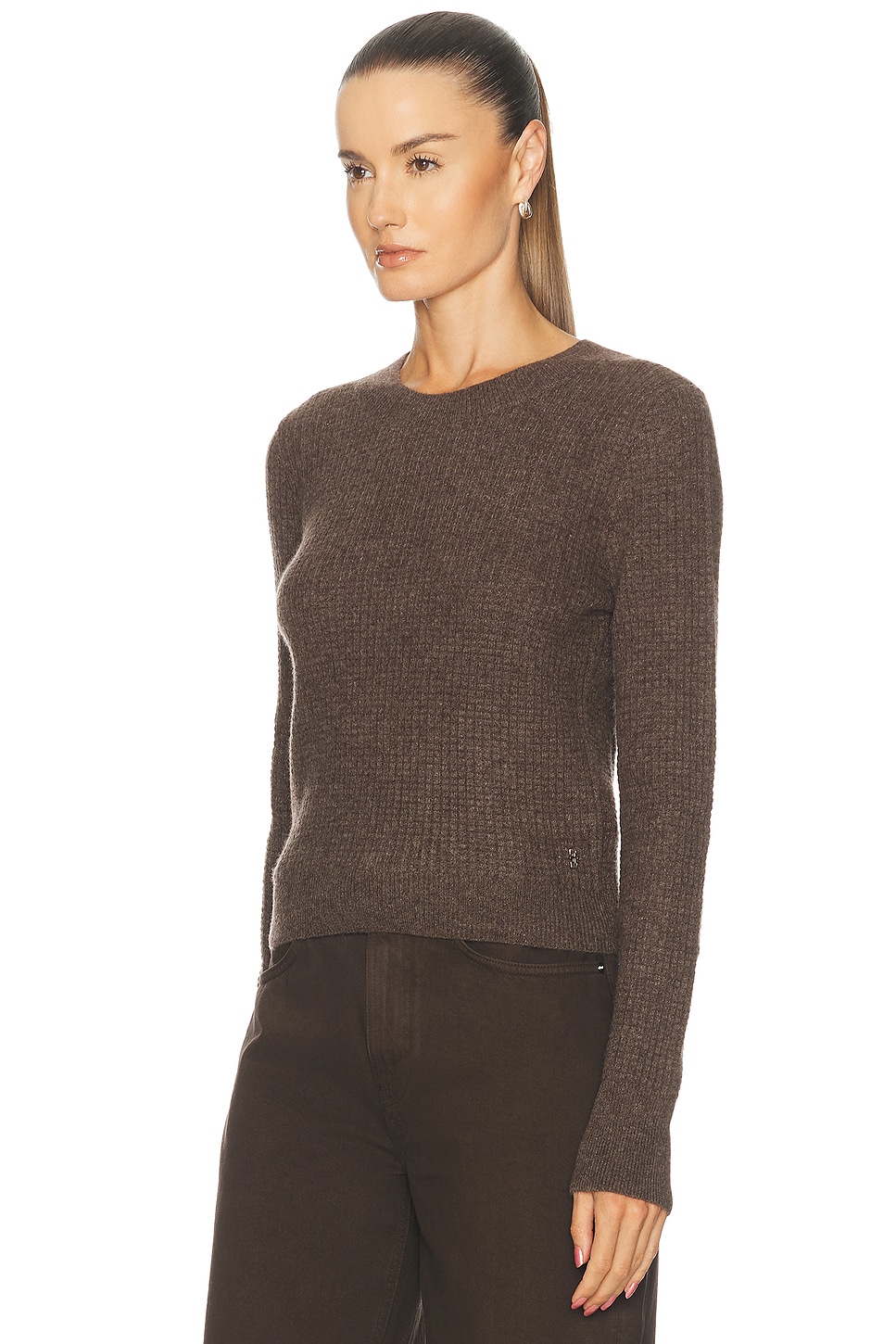 Francis Cashmere Sweater