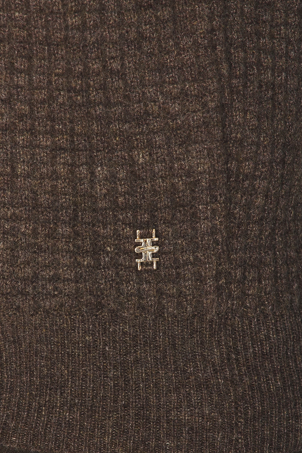 Francis Cashmere Sweater