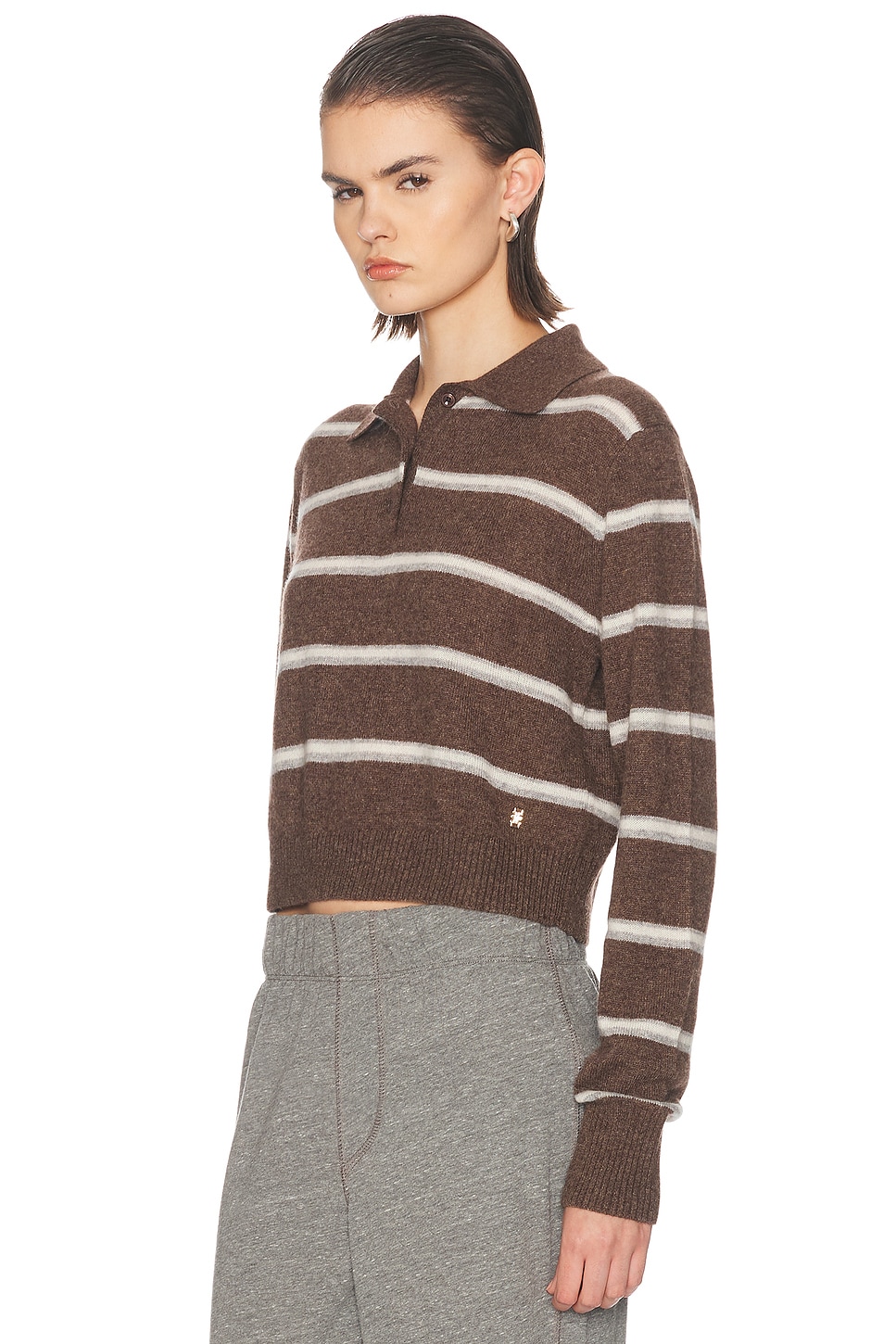 ÉTERNE Barrett Sweater