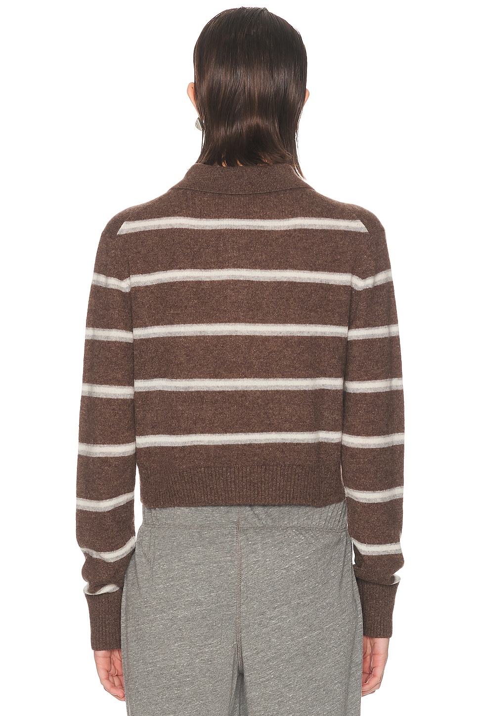 ÉTERNE Barrett Sweater