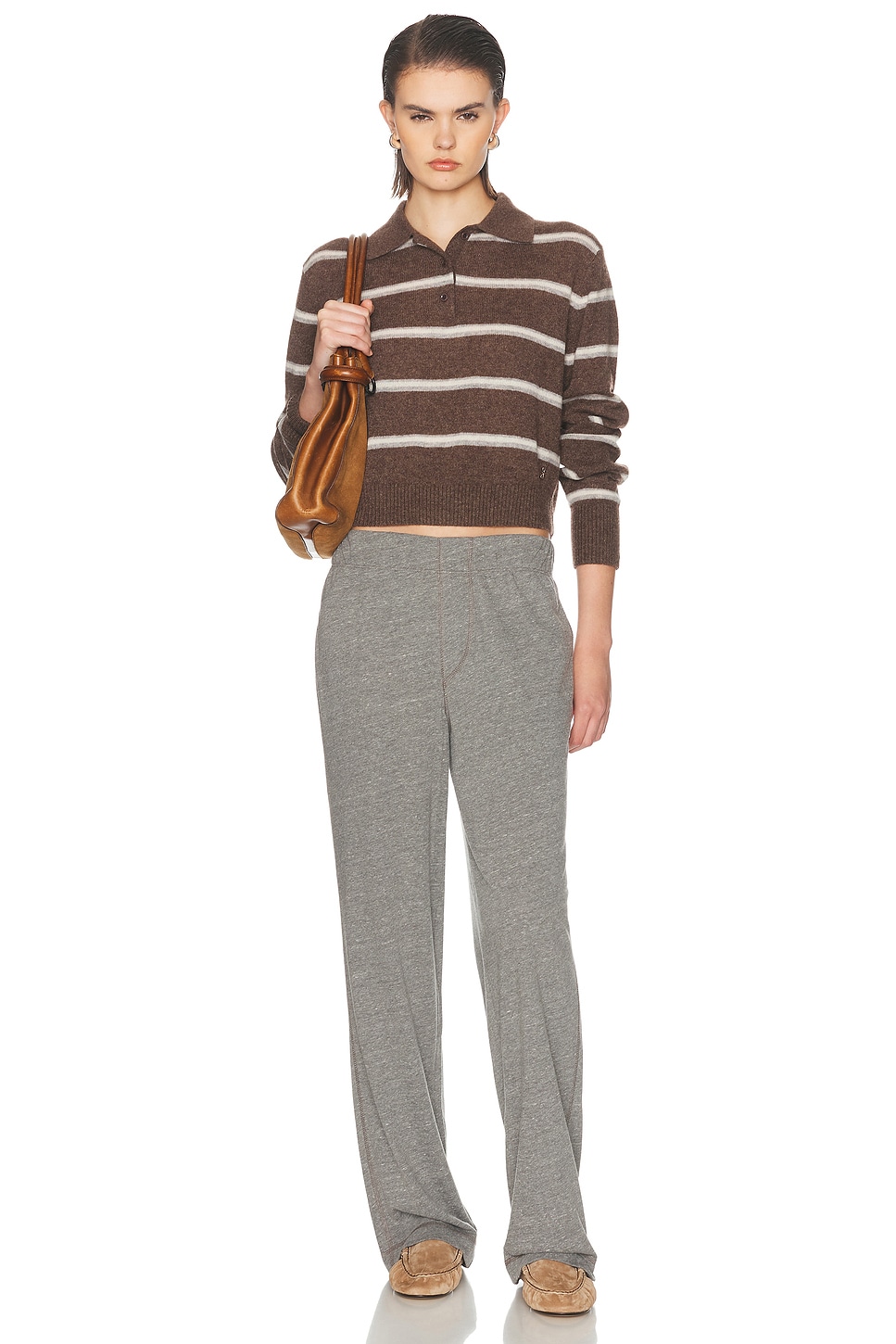 ÉTERNE Barrett Sweater