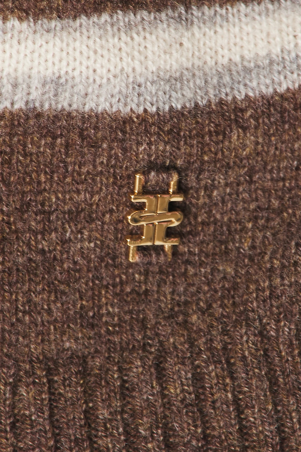 ÉTERNE Barrett Sweater