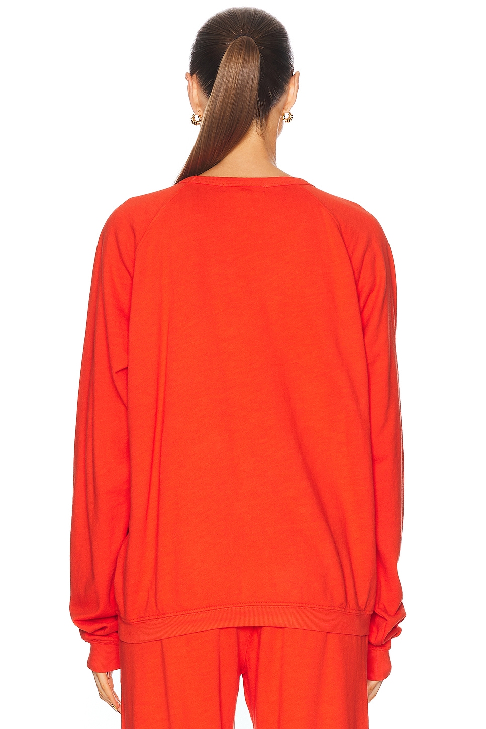 ÉTERNE Sonny Oversized Sweatshirt thumbnail
