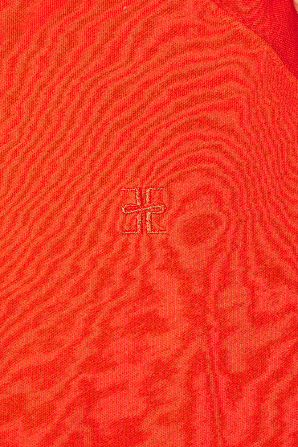 ÉTERNE Sonny Oversized Sweatshirt thumbnail