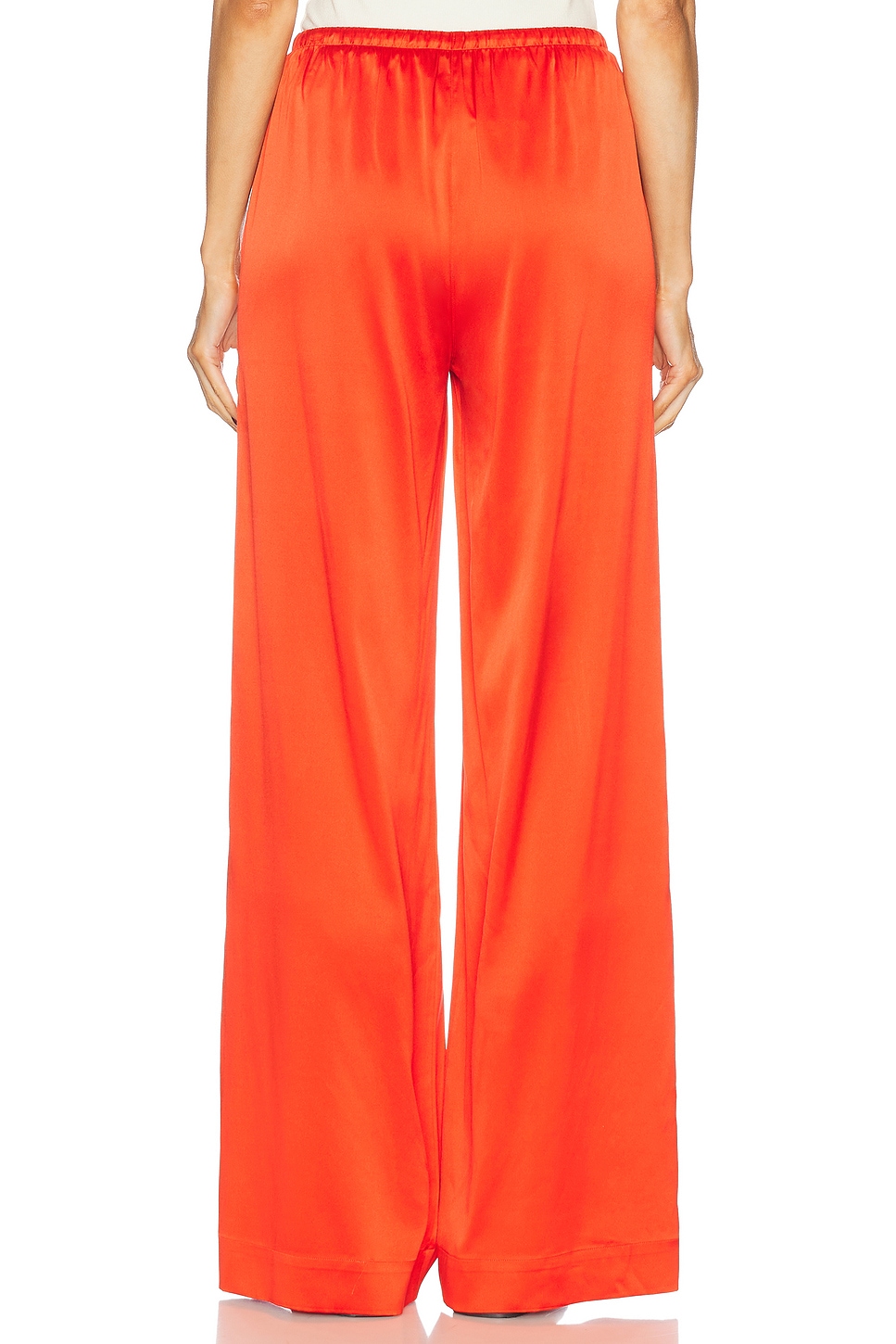 ÉTERNE Brody Silk Pant thumbnail