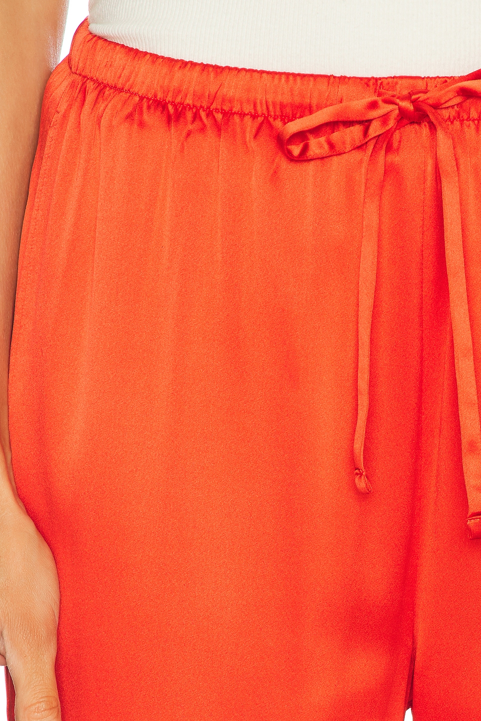 ÉTERNE Brody Silk Pant thumbnail