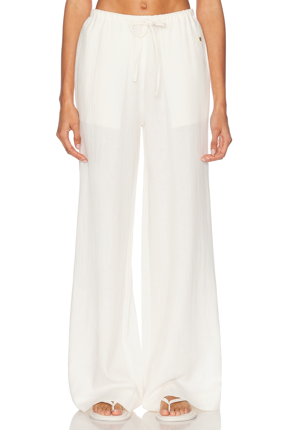 ÉTERNE Brody Pant