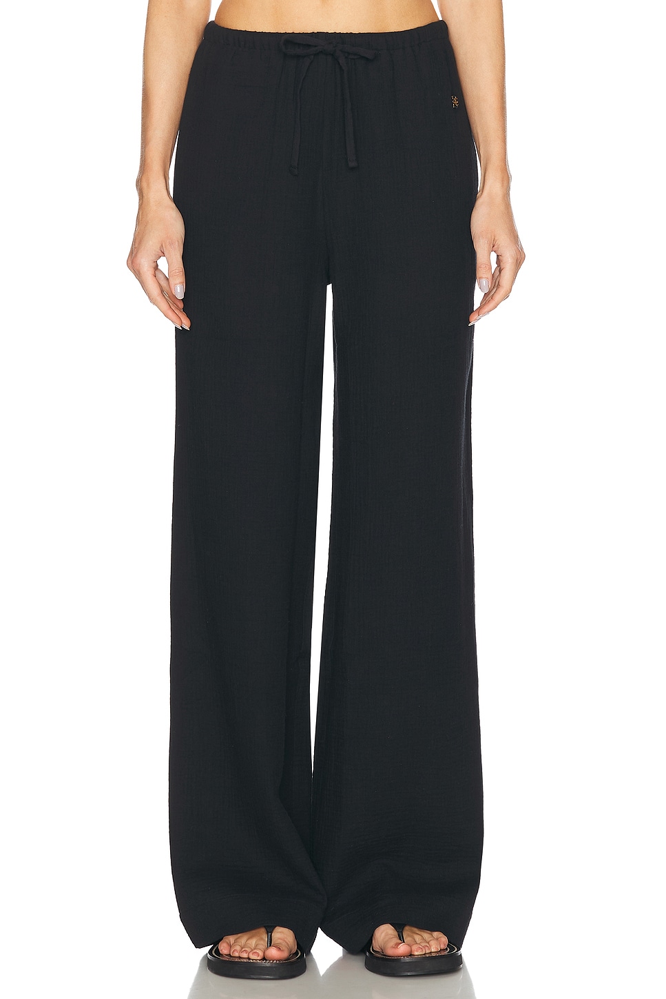 ÉTERNE Brody Pant