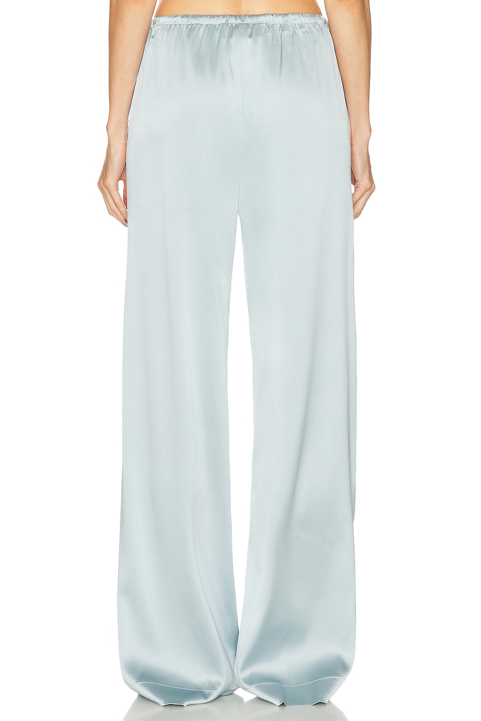 ÉTERNE Brody Silk Pant thumbnail