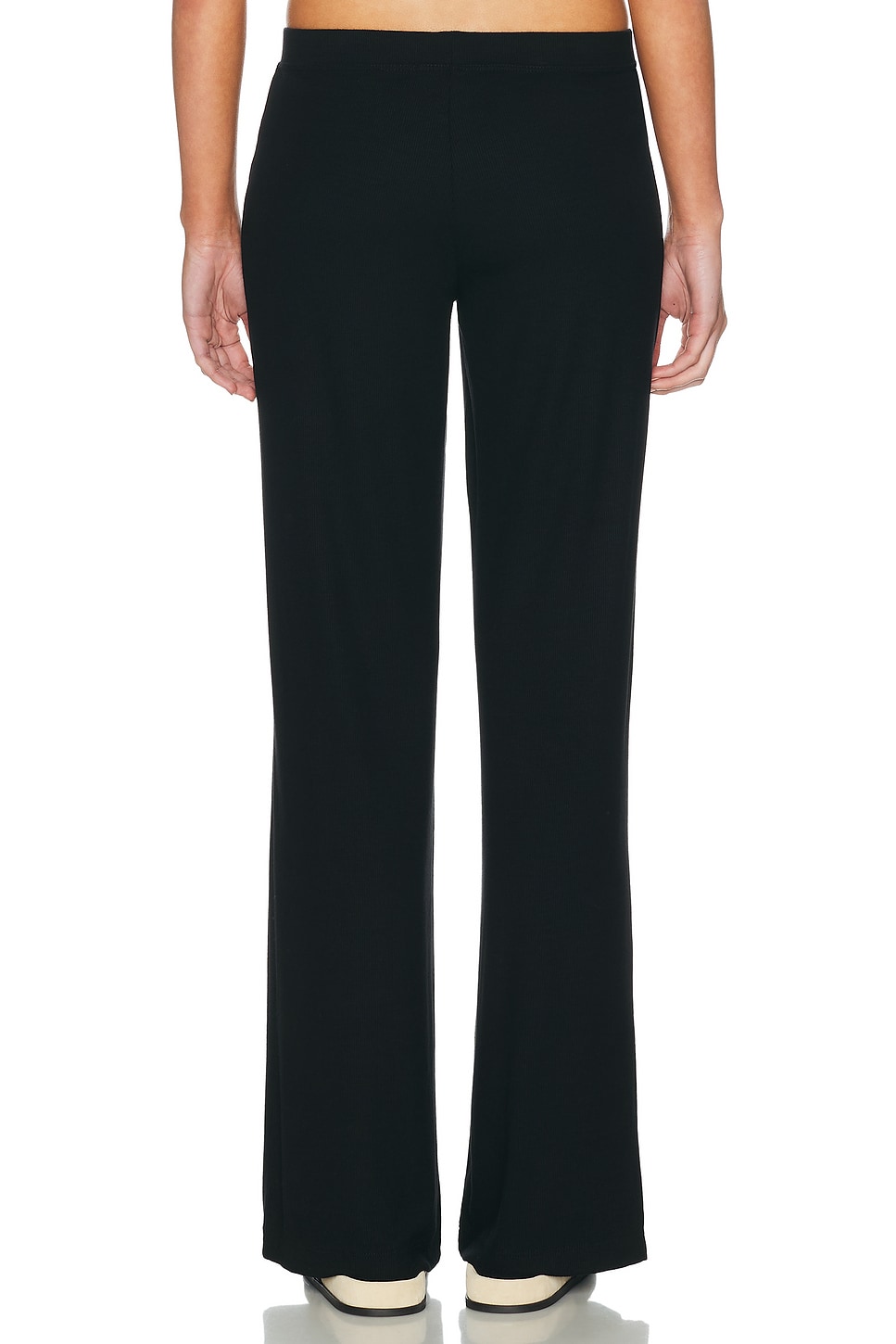 Eterne Easy Lounge Butter Rib Pant | Thumbnail 4