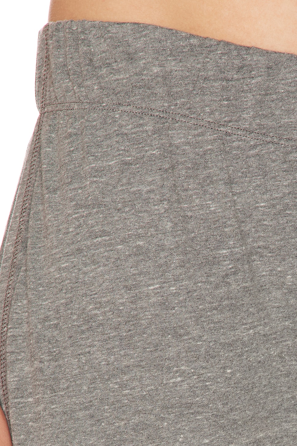 ÉTERNE Lounge Tri Blend Jersey Pant